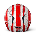 Sway Helmets Turkey Açık Kask