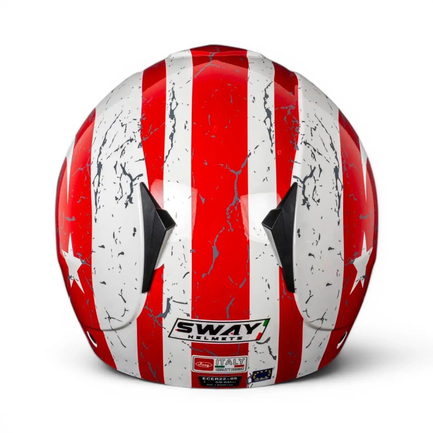 Sway Helmets Turkey Açık Kask
