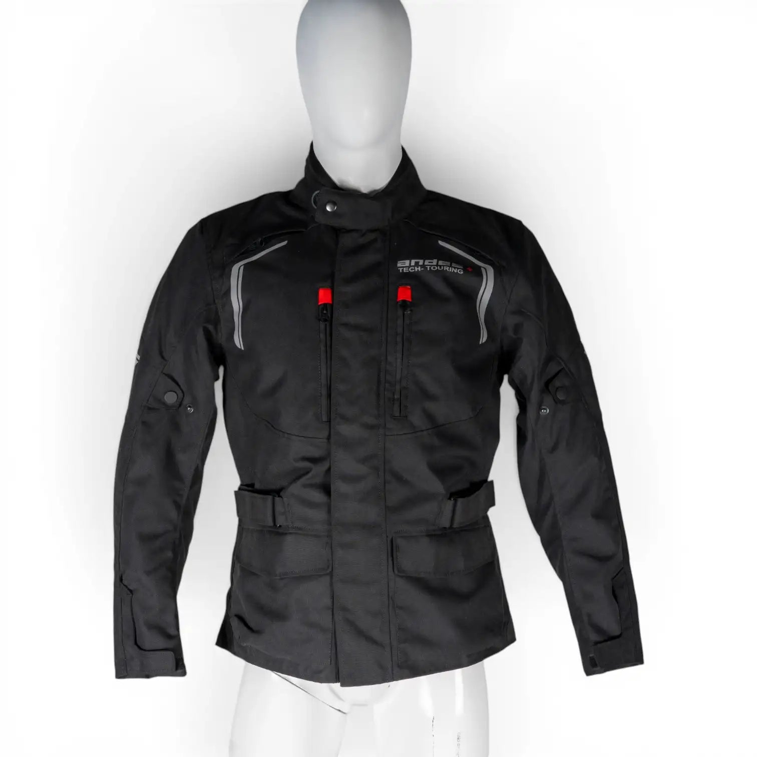Endro Concorde Siyah Ceket