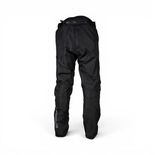 Andes Concorde Siyah Pantolon