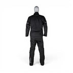 Endro Concorde V2 Siyah Mont Pantolon Motosiklet Takımı