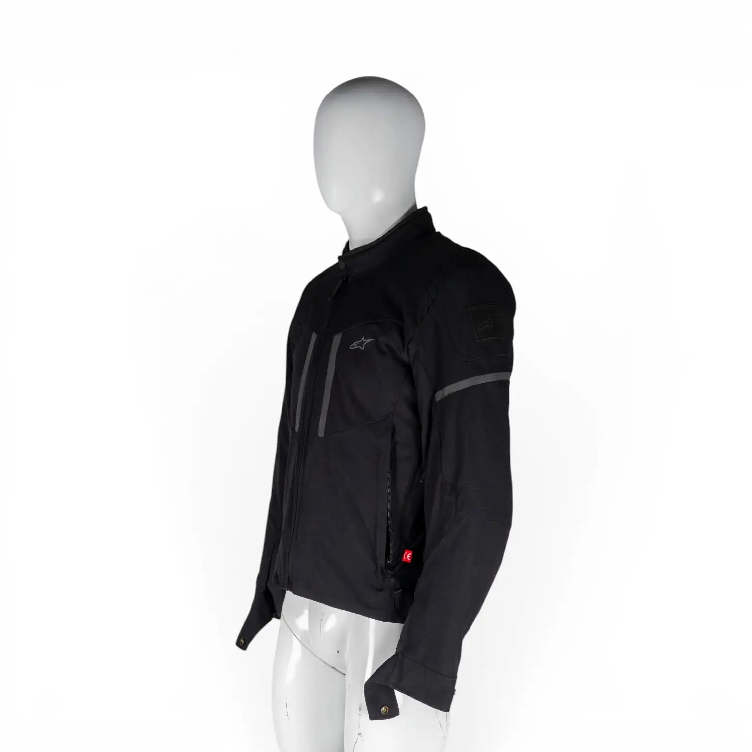 Alpinestars Maxim Waterproof Ceket