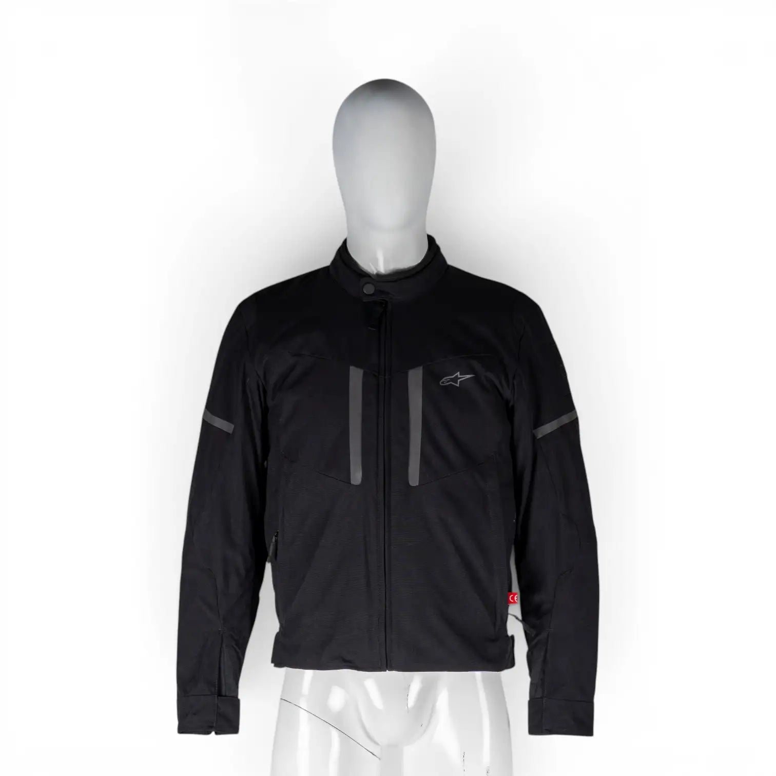 Alpinestars Maxim Waterproof Ceket