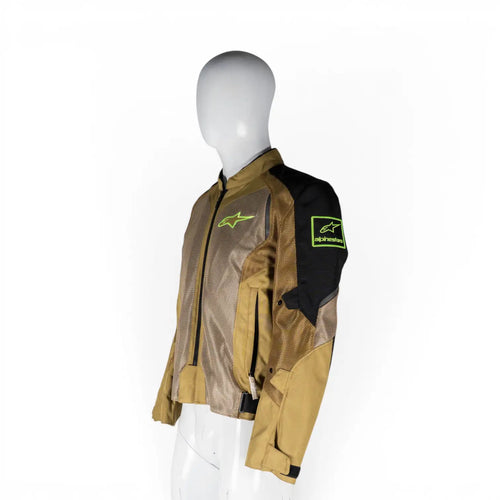Alpinestar Drystar Yazlık Ceket