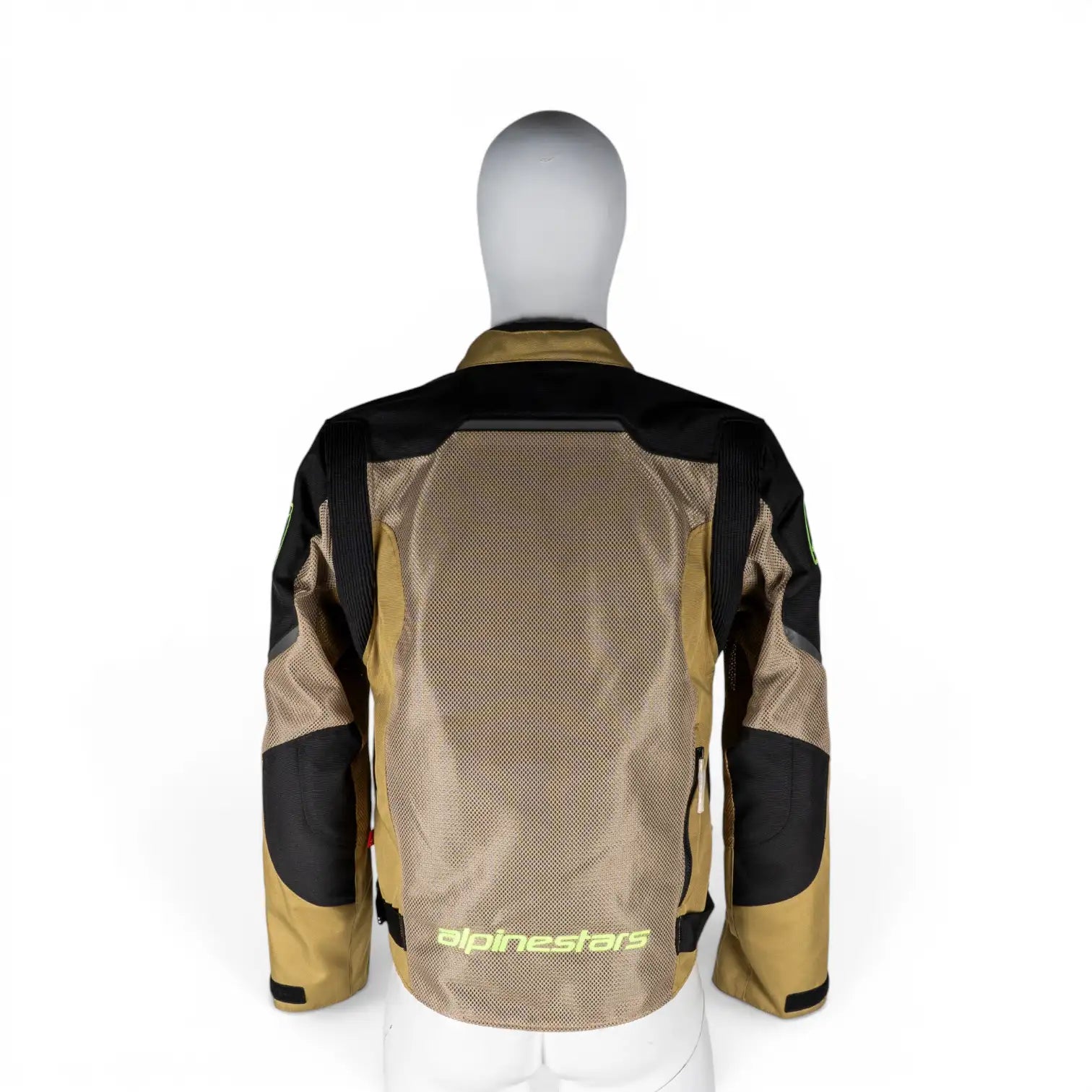 Alpinestar Drystar Yazlık Ceket