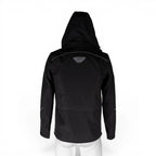 Forte GT Babil Softshell Siyah Motosiklet Montu
