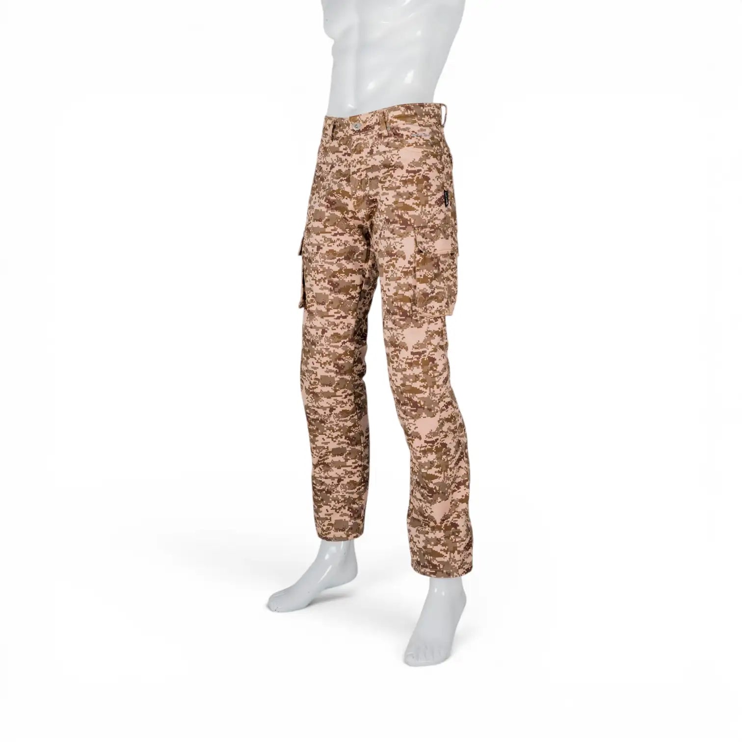 Kargo Motosiklet Pantolonu 2