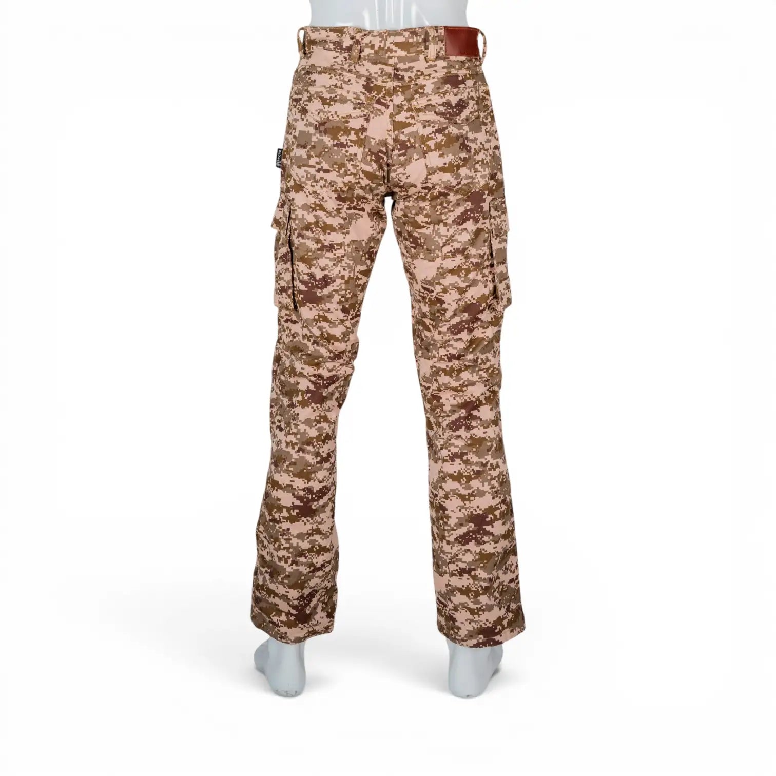 Kargo Motosiklet Pantolonu 2
