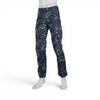 Andes Kargo Mavi Pantolon