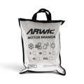 Arwic Motosiklet Brandası