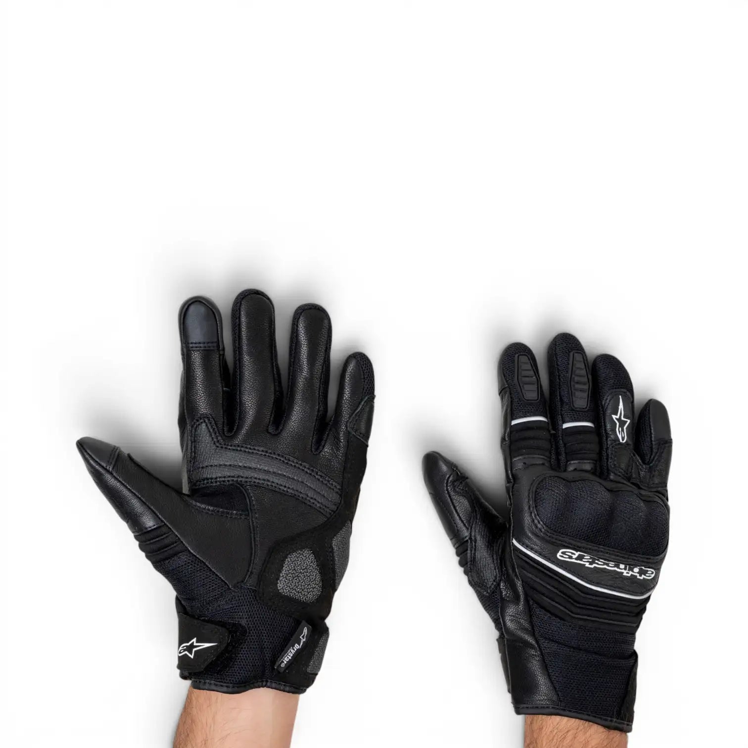 Alpinestar Crosser Drystar Air Gloves