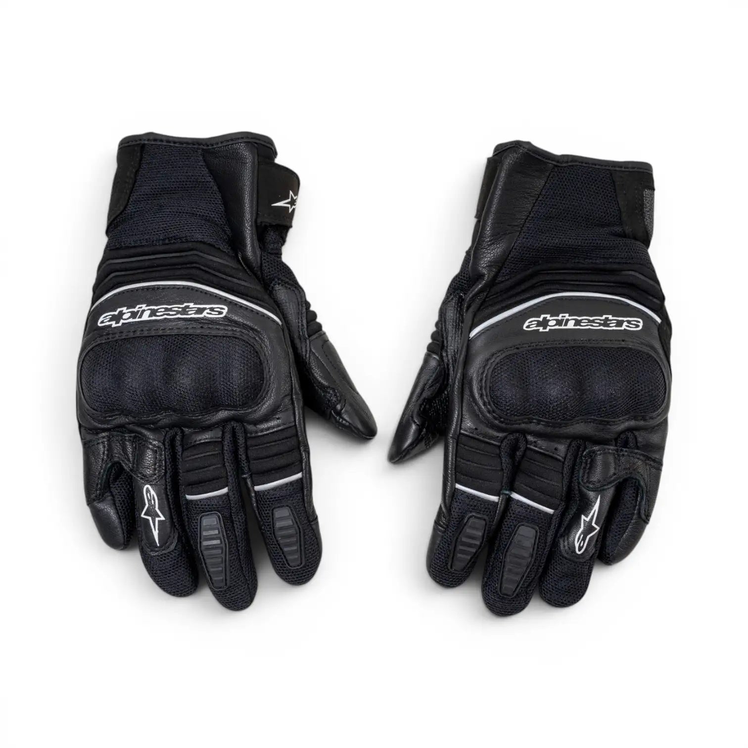 Alpinestar Crosser Drystar Air Gloves