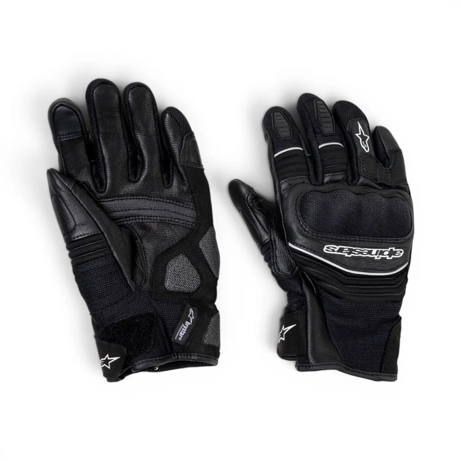 Alpinestar Crosser Drystar Air Gloves