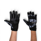 Alpinestars C-30 Drystar Gloves Black Camo