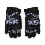 Alpinestars C-30 Drystar Gloves Black Camo