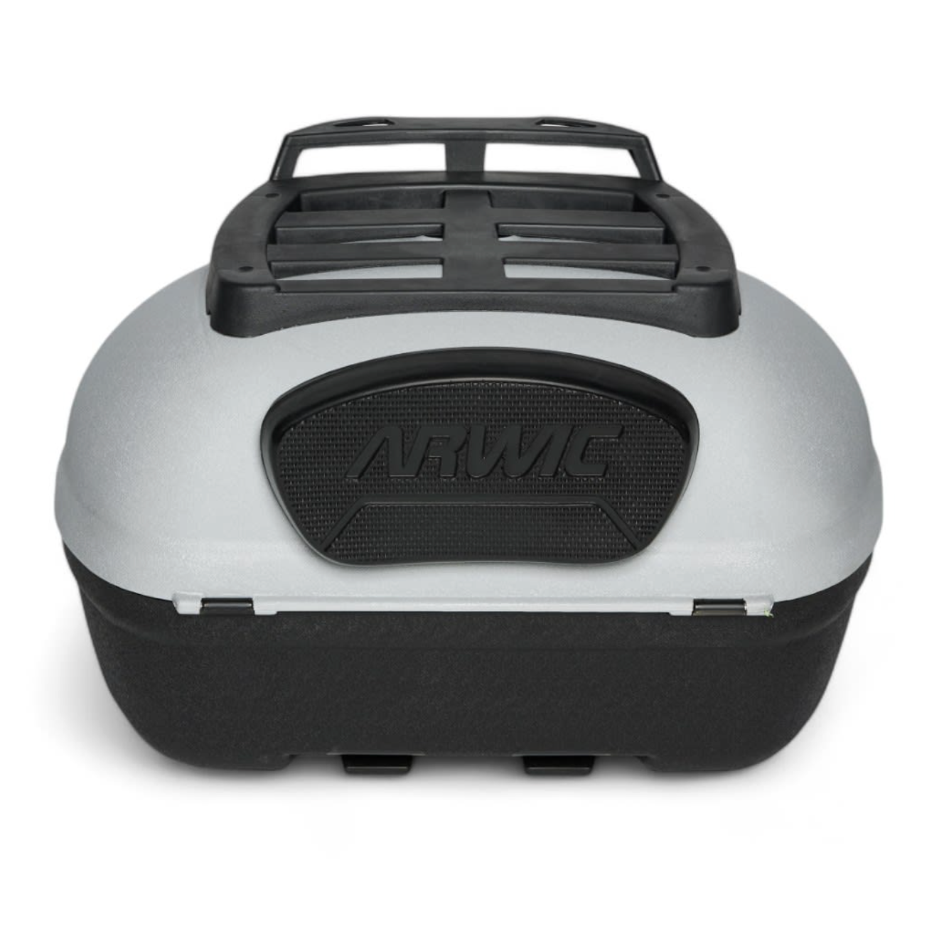 Arwic Motosiklet Çantası Gri CV46 Kargo