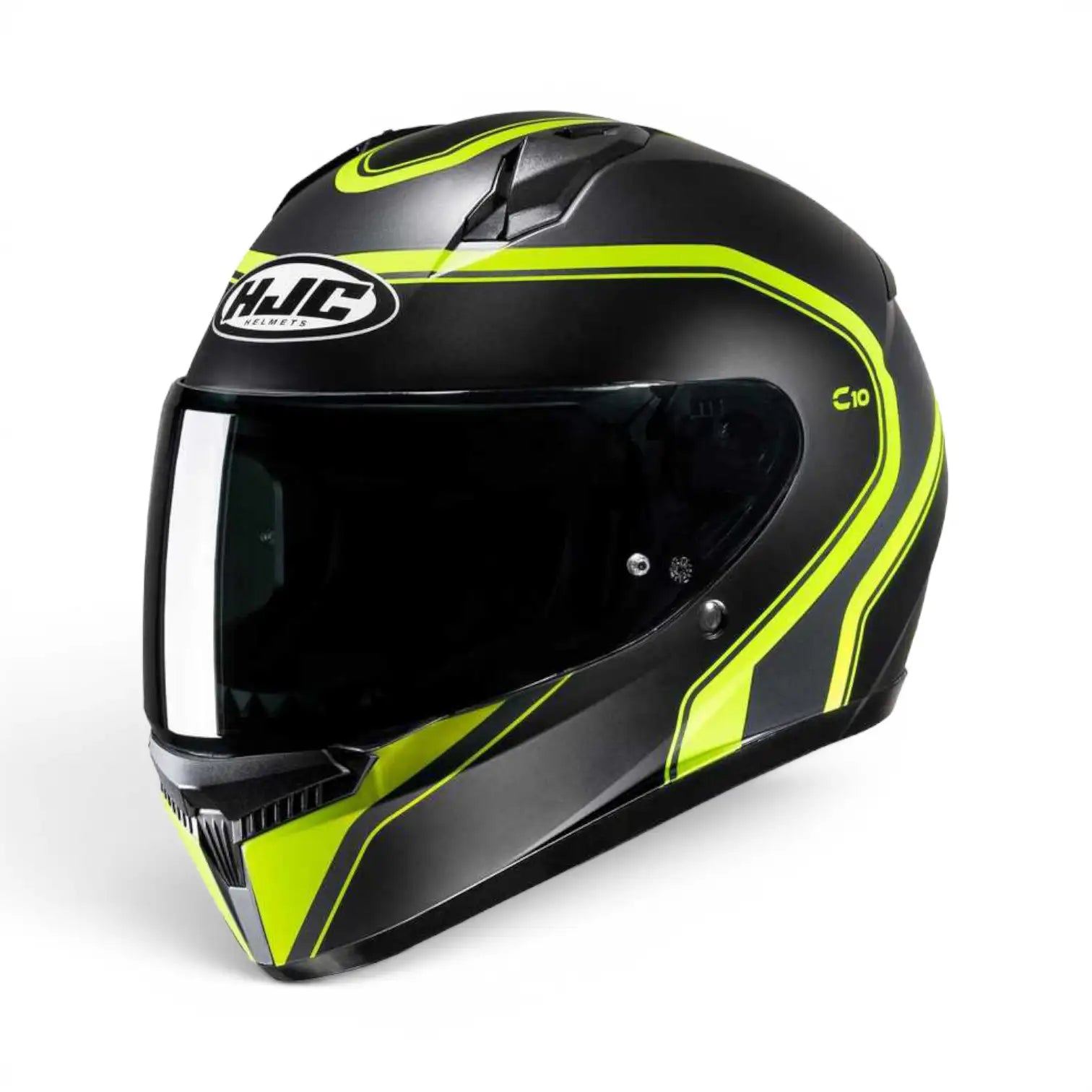 HJC C10 KASK ELIE MC3HSF Kapalı Kask