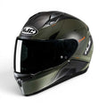 HJC C10 KASK INKA MC7SF Kapalı Kask