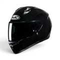 HJC C10 KASK Metal Black Kapalı Kask