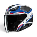 HJC F31 KASK CERON MC21SF Açık Kask