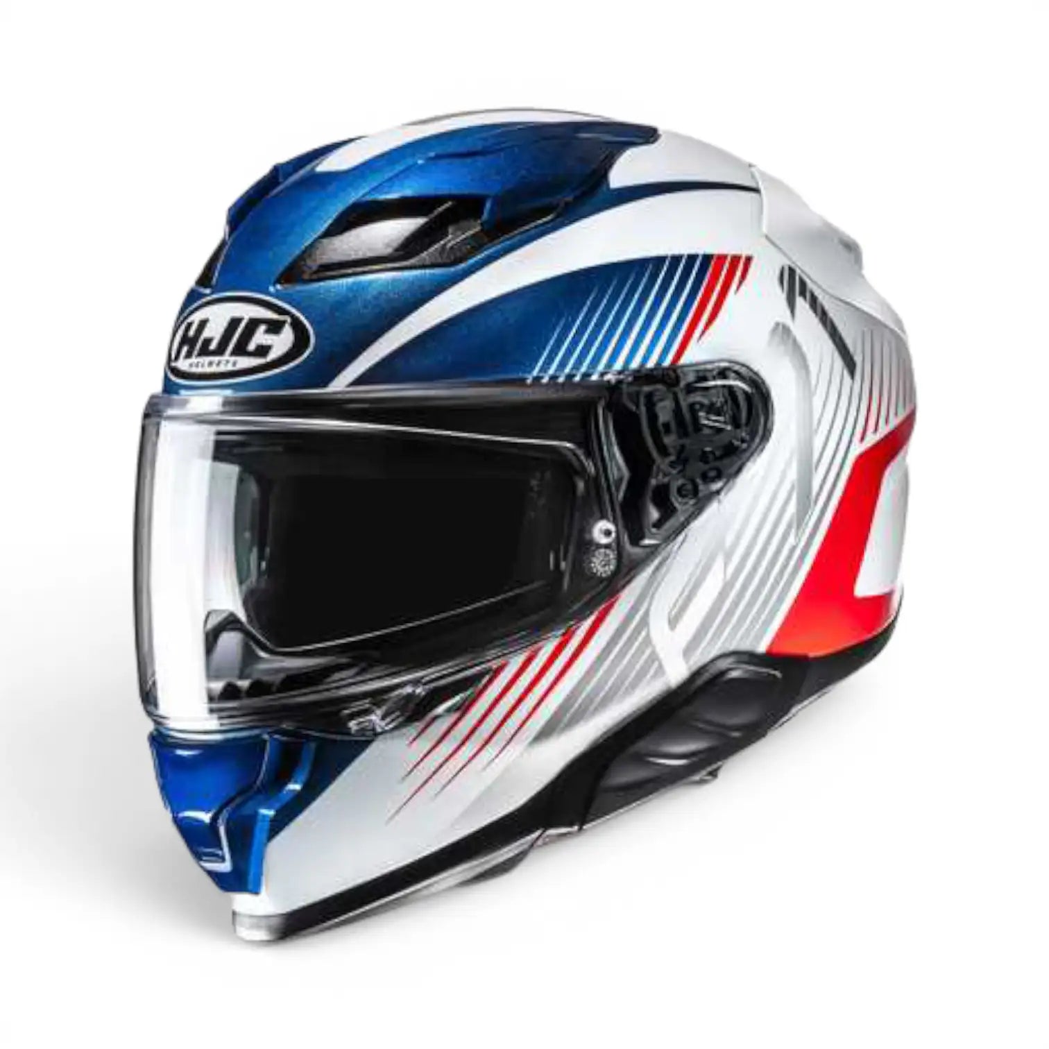 HJC F71 KASK CATOS MC21 Kapalı Kask