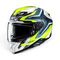 HJC F71 KASK FES MC3HSF Kapalı Kask