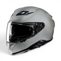 HJC F71 KASK NARDO GRİ Kapalı Kask