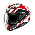 HJC F71 KASK TOZZ MC1 Kapalı Kask