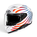 HJC F71 KASK ZEN MC21SF Kapalı Kask