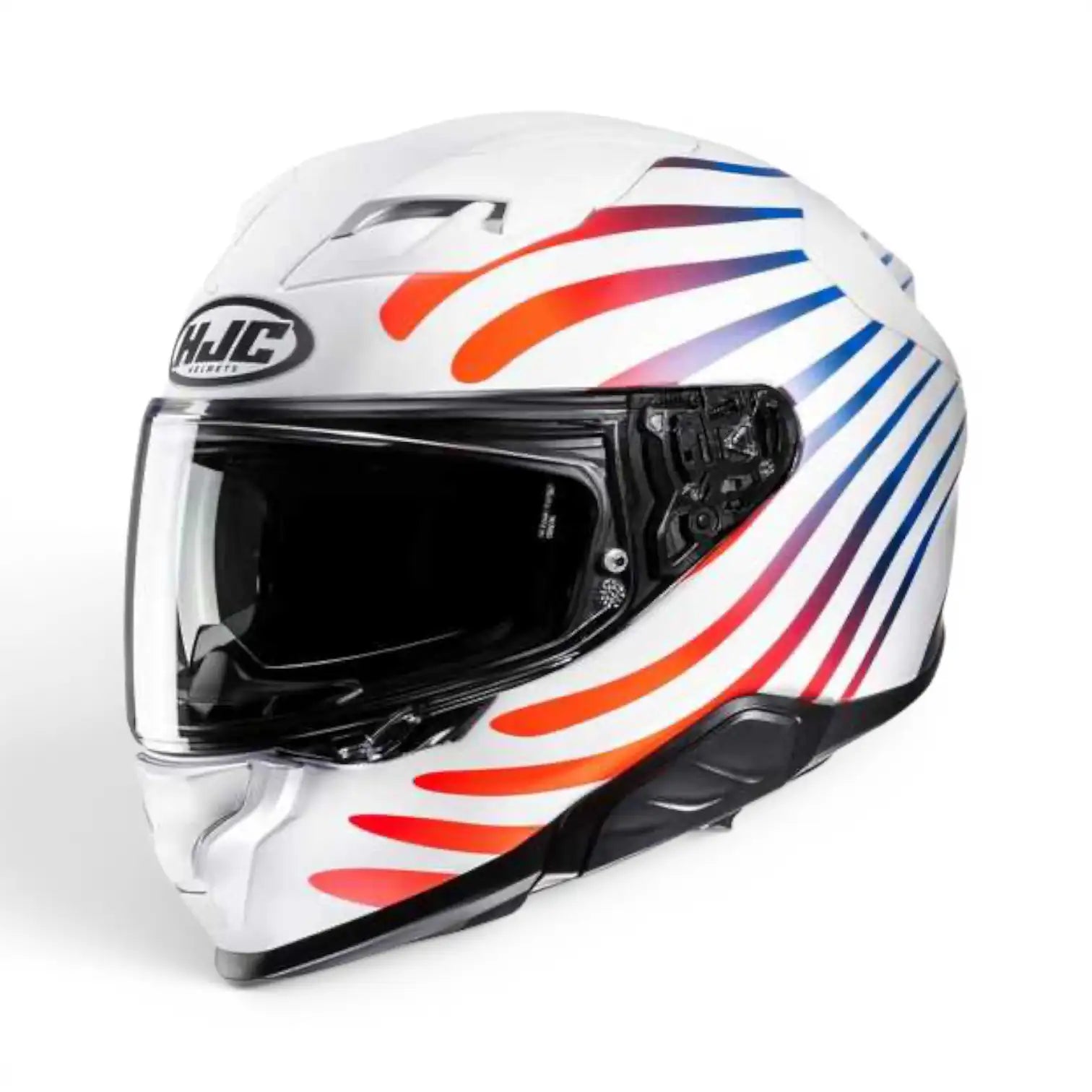 HJC F71 KASK ZEN MC21SF Kapalı Kask