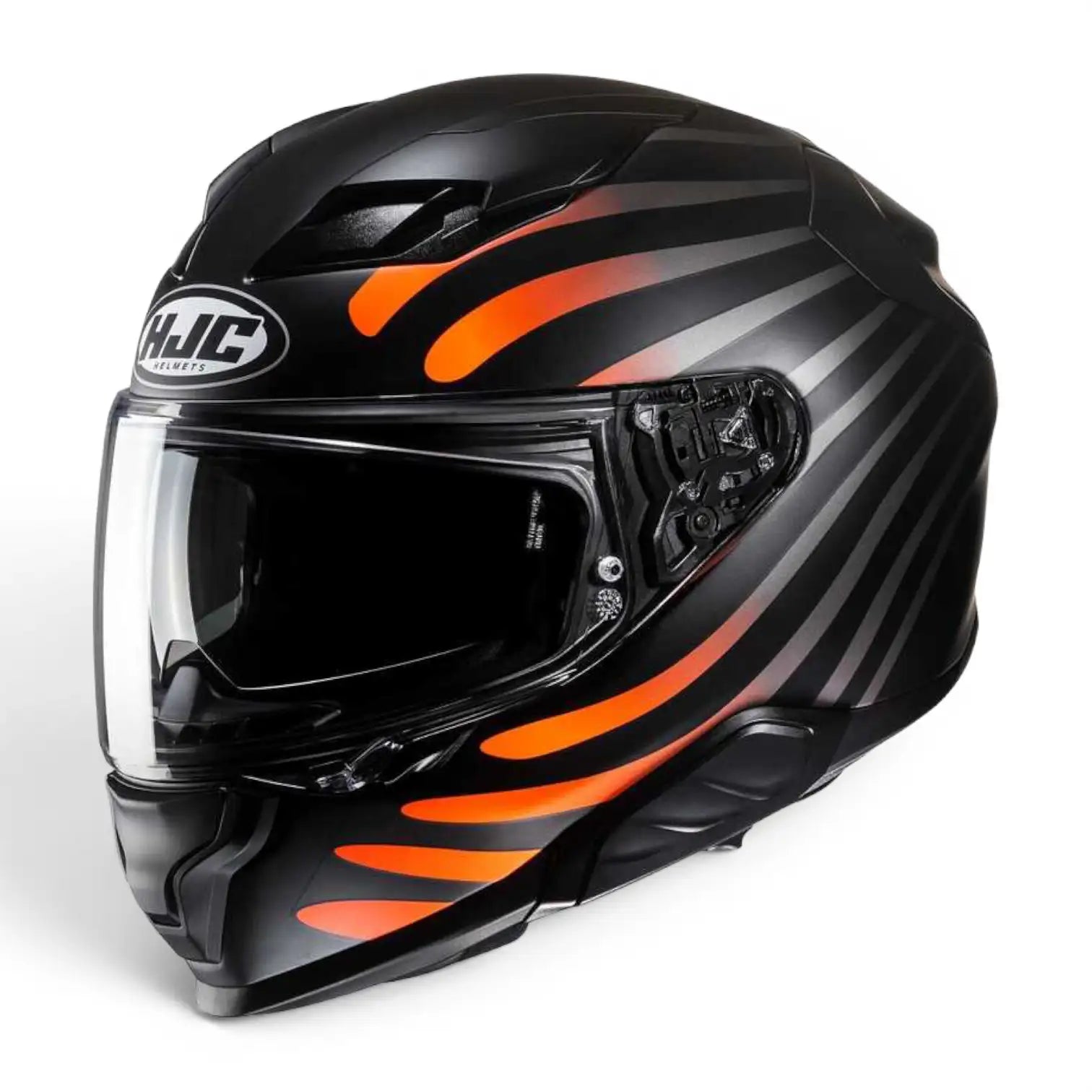 HJC F71 KASK ZEN MC7SF Kapalı Kask