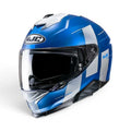 HJC İ71 KASK PEKA MC2SF Kapalı Kask