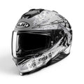 HJC İ71 KASK TAURUS MC10SF Kapalı Kask