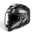 HJC RPHA72 KASK CARBON FYNEX MC5 Kapalı Kask