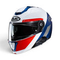HJC i91 KASK BINA MC21 Kapalı Kask