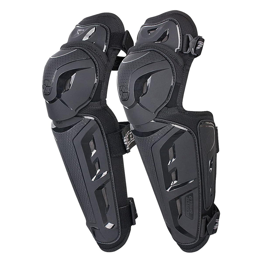 Scoyco K26 Mafsallı Motosiklet Dizlik