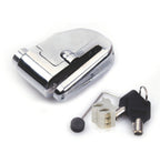 Lock Kinguard LK303 Disk Alarmlı Kilit