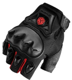 Scoyco MC29D Motosiklet Eldiveni Kırmızı