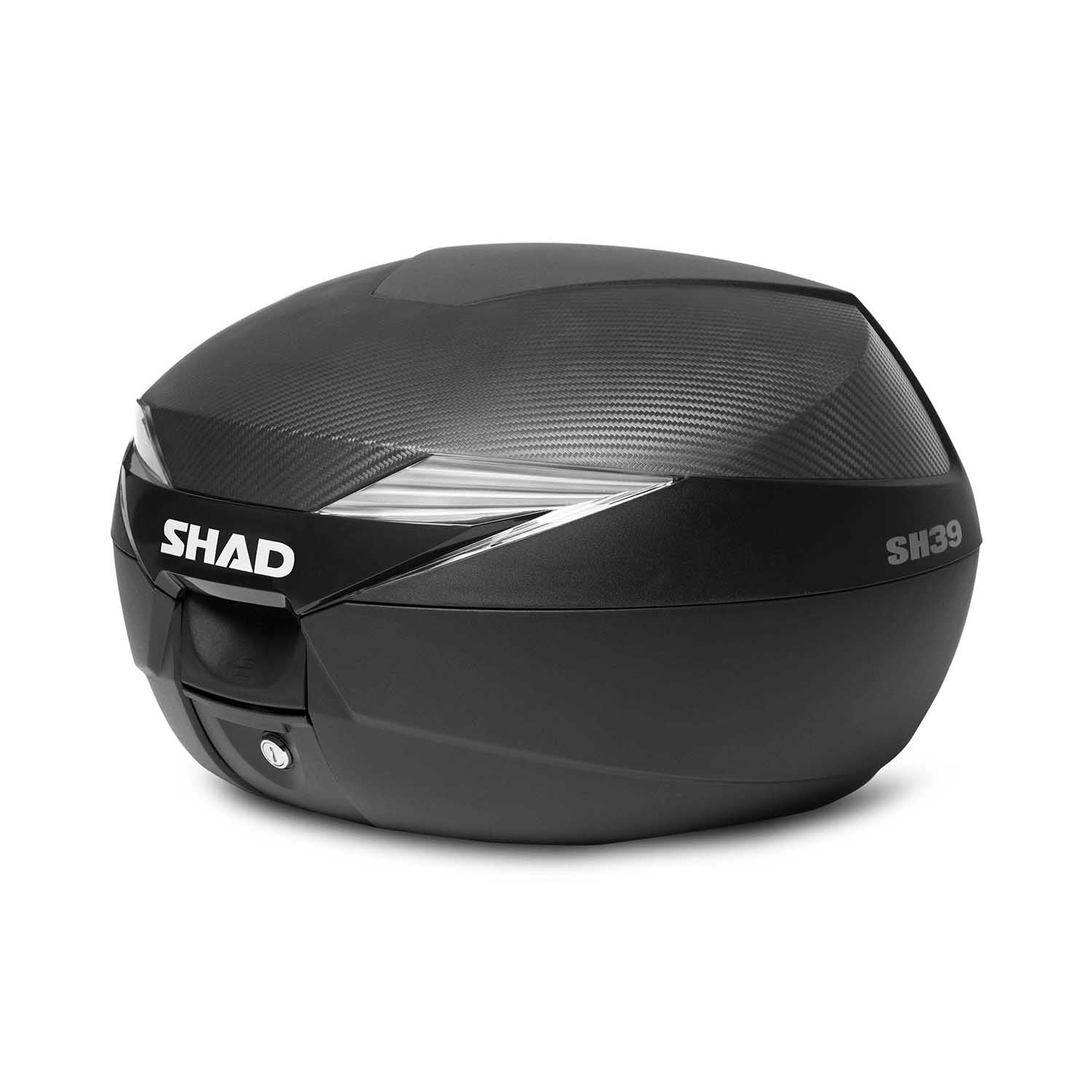 SHAD SH-39 Arka Çanta