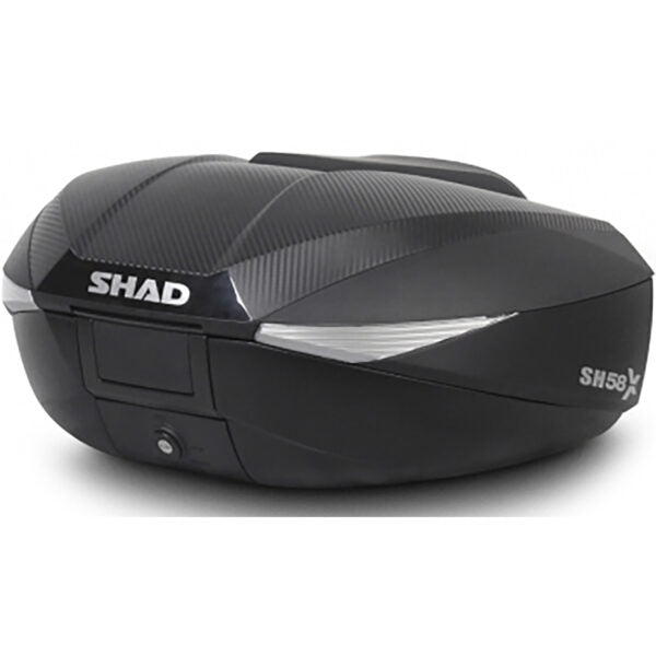 SHAD SH-58X Arka Çanta