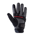 Scoyco MC117 Men Motosiklet Eldiveni Siyah Kırmızı